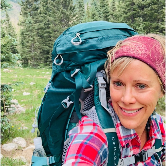 Meet your Posher, Amy - Picture 11 of 16